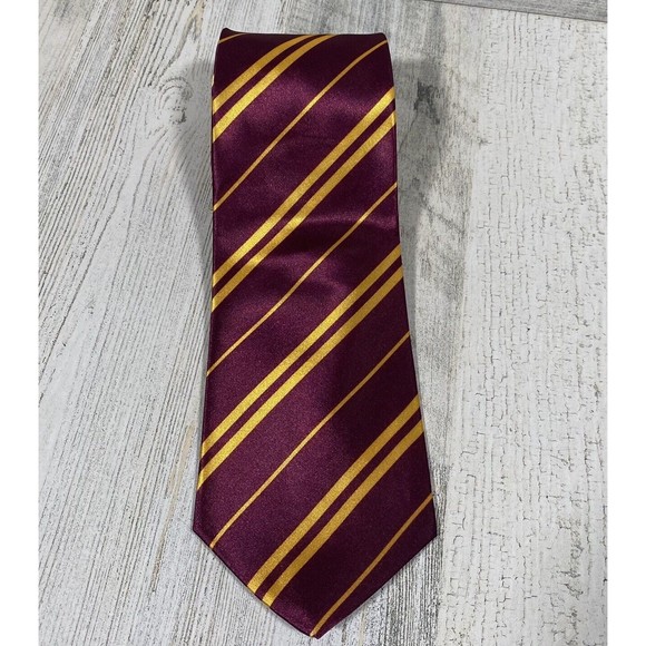 Harry Potter Neck Tie Rubie's Costumes #9709 Halloween Cos-Play DIY Costume - Picture 1 of 7